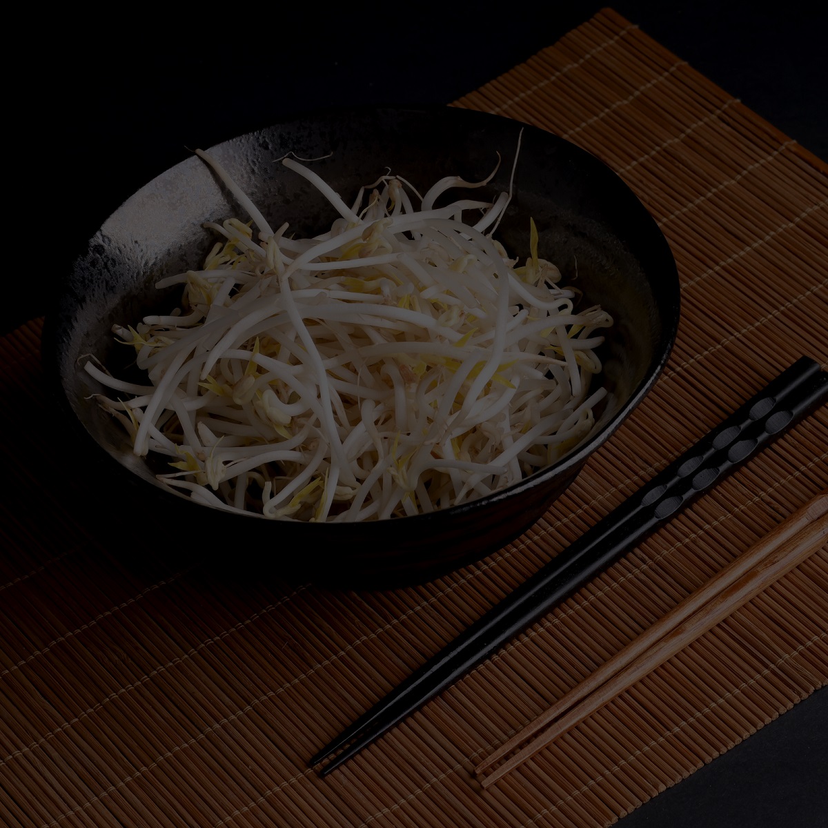 Moyashi