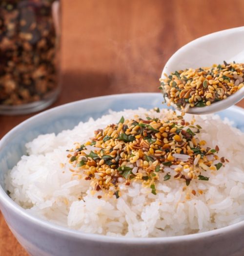 Furikake