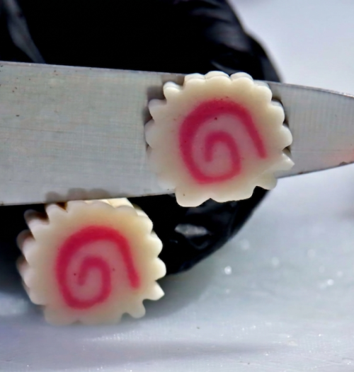 O que é Narutomaki O ingrediente icônico da culinária japonesa